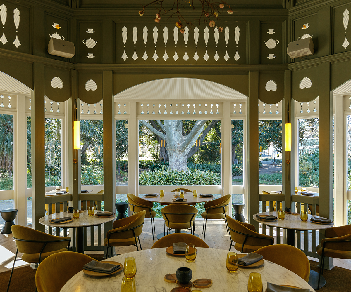 Best restaurants in Adelaide Gourmet Traveller