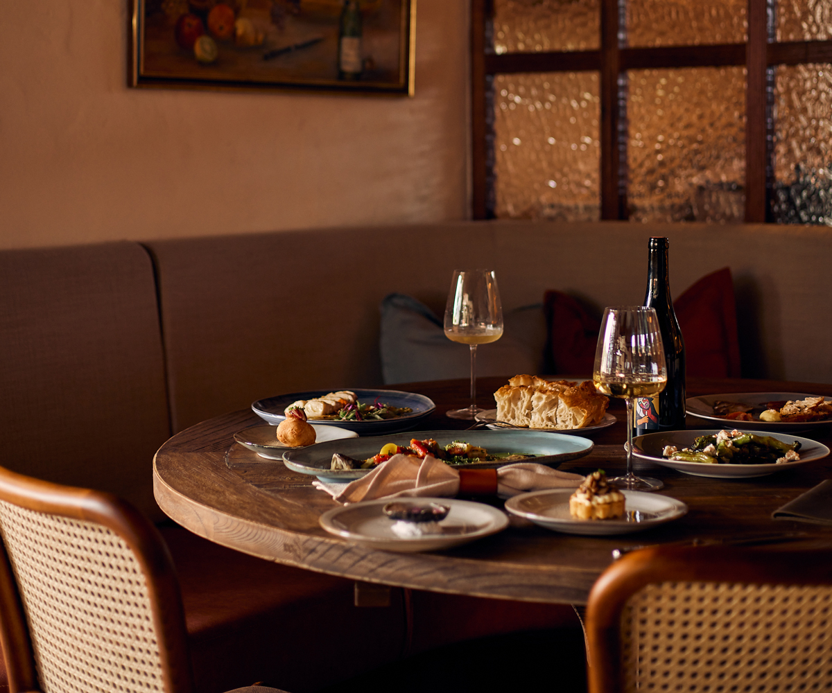 How the Gourmet Traveller Annual Restaurant Guide works